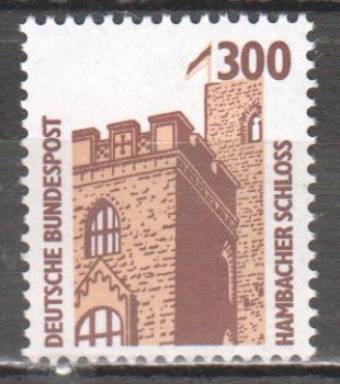 NSR 1348 ** - 1988